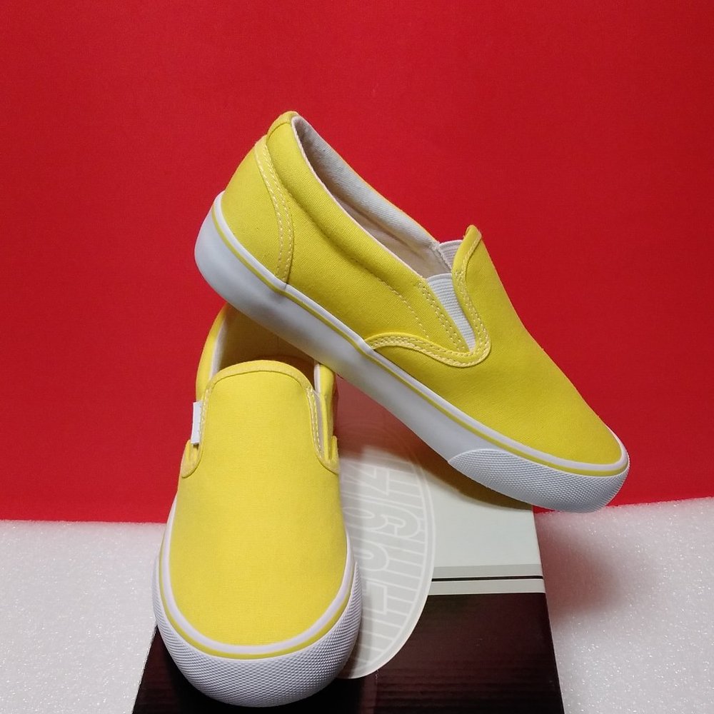 Lugz Clipper 2 Slip On  W /Sneakers Shoes COD/312